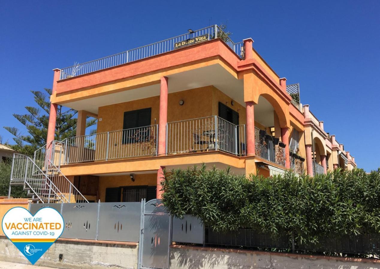 La Dolce Vita 2 Capitana Exterior photo